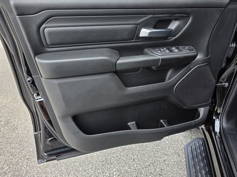 New 2026 RAM 1500 Express AWD/4WD image 30