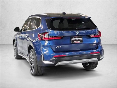 Certified 2025 BMW X1 xDrive28i w/ Premium Package image 7