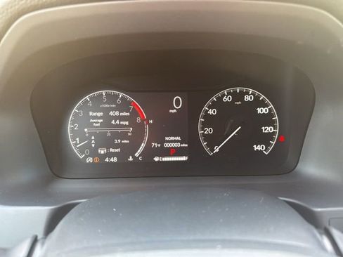 New 2026 Honda Ridgeline TrailSport+ image 22