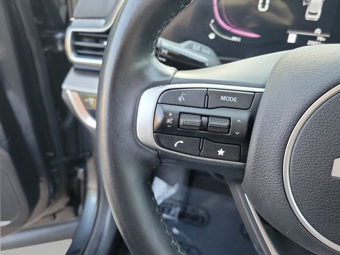 Certified 2023 Kia Sportage EX FWD image 25