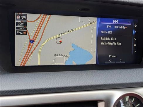 Used 2020 Lexus GS 350 F Sport image 13