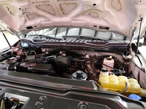 Used 2022 Ford F250 Lariat w/ Lariat Value Package image 46