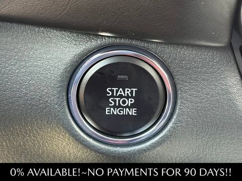 Used 2026 MAZDA CX-50 2.5 Turbo w/ Accent Package AWD/4WD image 21