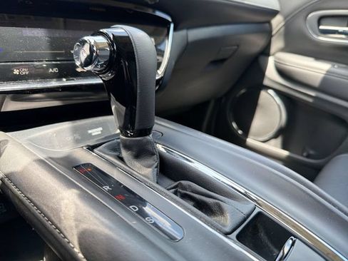 Used 2022 Honda HR-V EX-L image 23