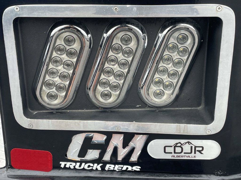 Used 2022 RAM 3500 Tradesman AWD/4WD image 22
