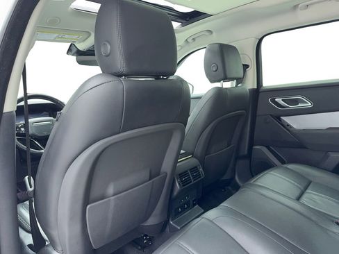 Used 2024 Land Rover Range Rover Velar S image 14