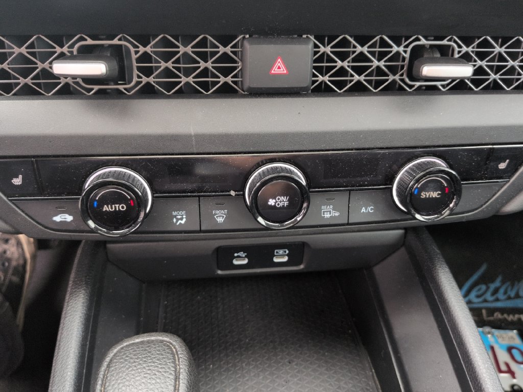 Used 2024 Honda Accord EX image 17