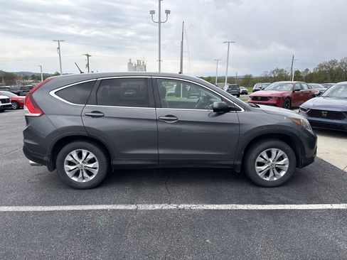 Used 2014 Honda CR-V EX image 6