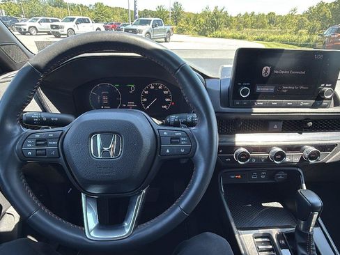 Used 2024 Honda CR-V Sport image 26