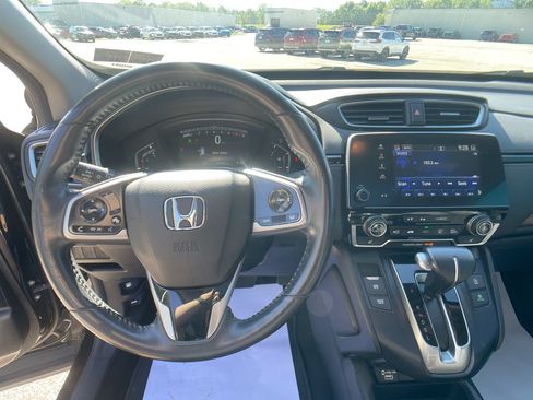 Used 2022 Honda CR-V EX-L image 15