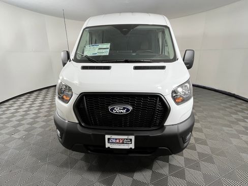 New 2026 Ford Transit 250 148 Medium Roof Extended AWD image 9