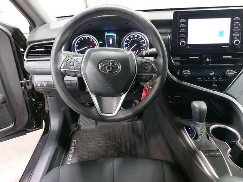 Used 2023 Toyota Camry LE image 15