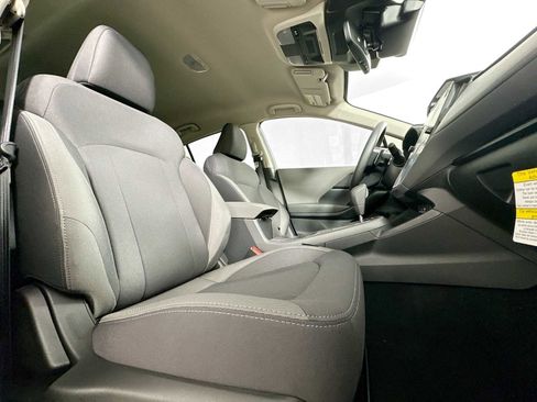 Certified 2025 Subaru Crosstrek 2.0i Premium image 24