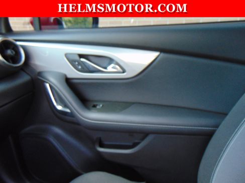 Used 2024 Chevrolet Blazer LT w/ Driver Confidence Package image 26