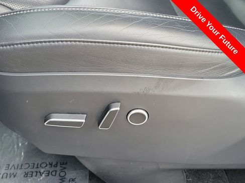 Used 2022 Tesla Model X Plaid AWD/4WD image 17