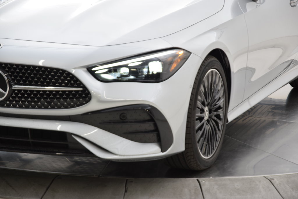 New 2027 Mercedes-Benz CLE 450 4MATIC Coupe image 11