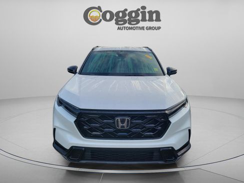 Used 2025 Honda CR-V Sport image 10