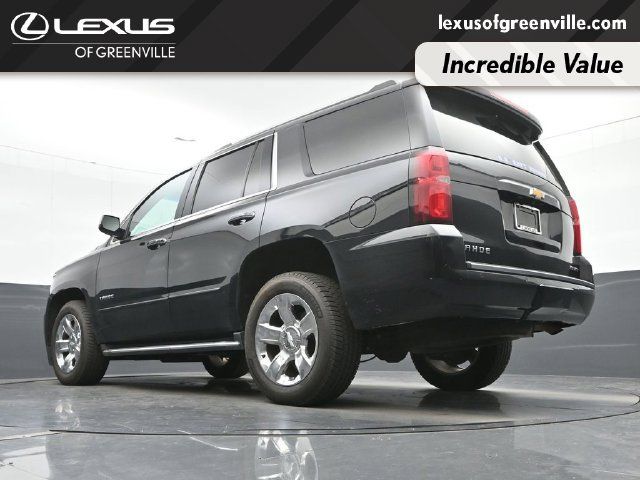 Used 2019 Chevrolet Tahoe Premier RWD image 41