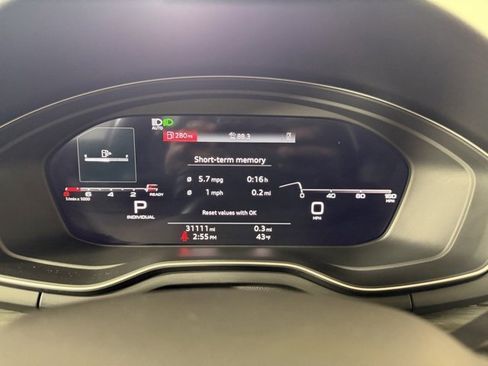 Certified 2023 Audi A5 2.0T Premium Plus w/ Premium Plus image 13