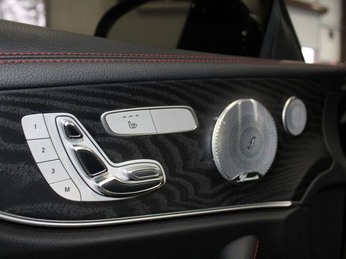 Used 2019 Mercedes-Benz E 53 AMG 4MATIC Coupe image 20