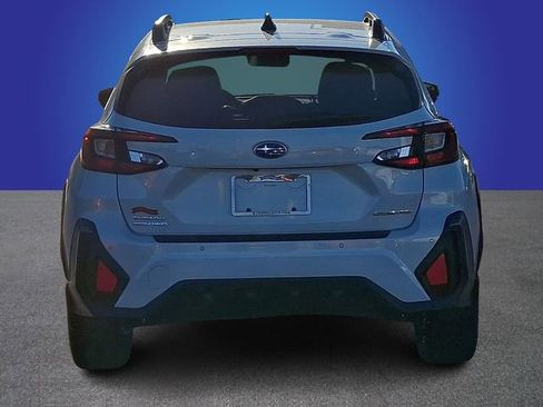 Certified 2025 Subaru Crosstrek 2.5i Limited w/ Popular Package #4A image 5