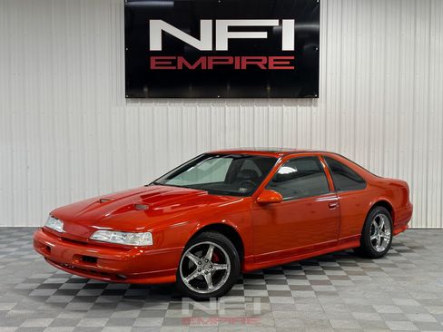 Used 1993 Ford Thunderbird Super RWD image 1