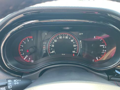 New 2026 Dodge Durango GT image 33