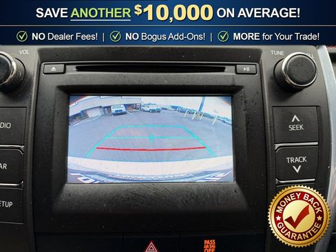 Used 2015 Toyota Camry SE image 28