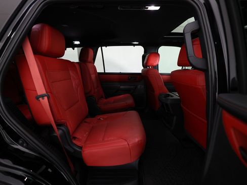 Used 2024 Toyota Sequoia TRD Pro image 11