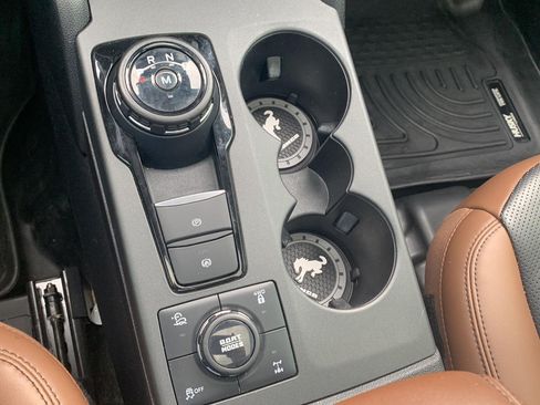 Used 2024 Ford Bronco Sport Badlands w/ Premium Package AWD/4WD image 14
