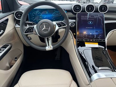 New 2026 Mercedes-Benz GLC 300 4MATIC