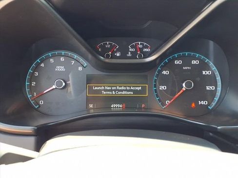 Used 2022 GMC Canyon Elevation w/ Elevation Premium Package AWD/4WD image 31