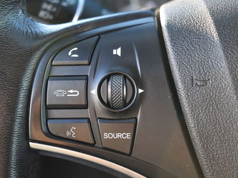 Used 2016 Acura MDX SH-AWD image 18