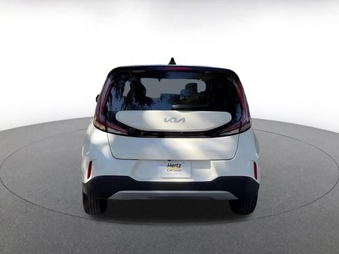 Used 2025 Kia Soul LX w/ LX Technology Package image 12