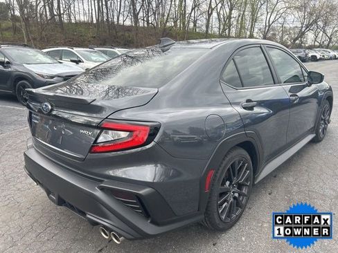 Used 2024 Subaru WRX Premium AWD/4WD image 3