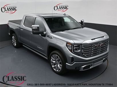 Used 2024 GMC Sierra 1500 Denali w/ Denali Reserve Package