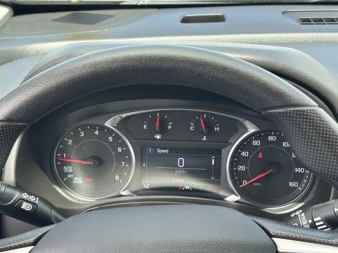 Certified 2024 GMC Terrain SLE FWD image 22