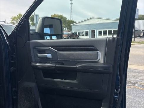 Used 2023 RAM 2500 Big Horn w/ Level 1 Equipment Group image 23