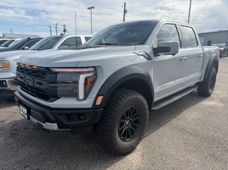 Used 2024 Ford F150 Raptor AWD/4WD video 1