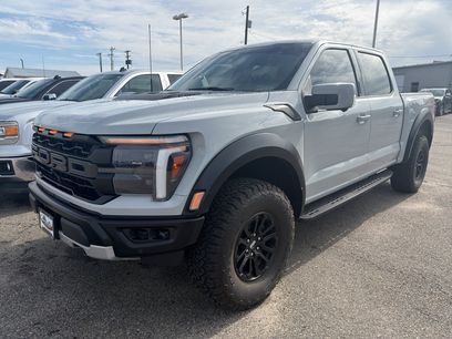 Used 2024 Ford F150 Raptor