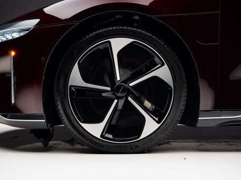 Used 2023 Lucid Air Touring AWD/4WD image 20