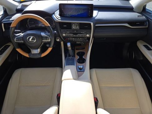 Used 2021 Lexus RX 350 FWD w/ Premium Package image 11