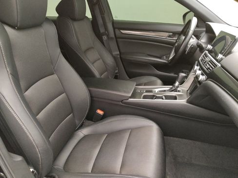 Used 2020 Honda Accord Sport image 21
