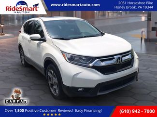 Used 2018 Honda CR-V EX video 1