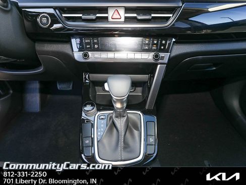 New 2026 Kia Seltos S image 17
