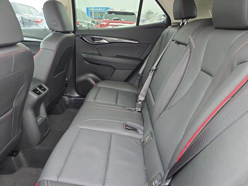 Certified 2023 Buick Envision Essence w/ Sport Touring Package image 28