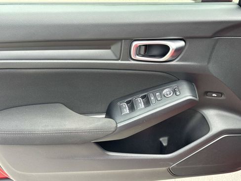 Certified 2024 Honda Civic Sport image 11