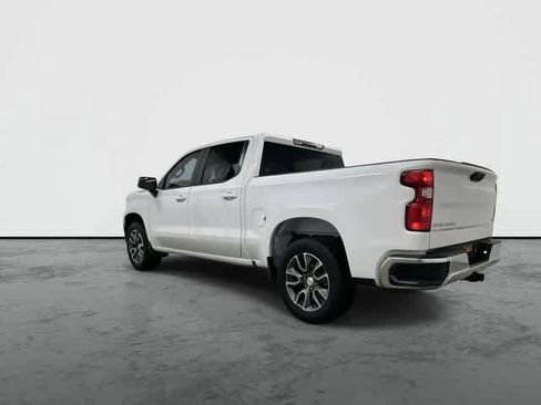 Used 2024 Chevrolet Silverado 1500 LT RWD image 9