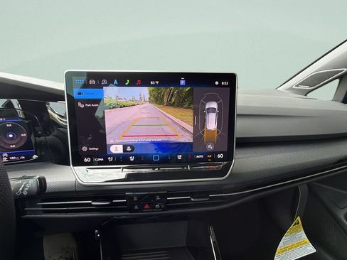 New 2026 Volkswagen Golf AWD/4WD image 16