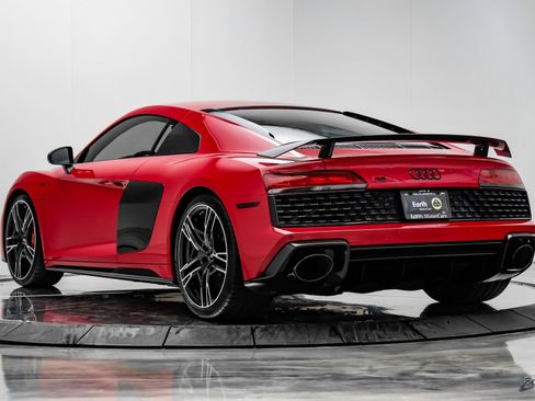 Used 2023 Audi R8 V10 performance AWD/4WD image 13
